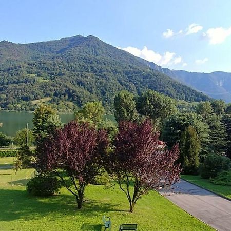 Bellavista Lago D'Endine Apartamento Ranzanico Exterior foto