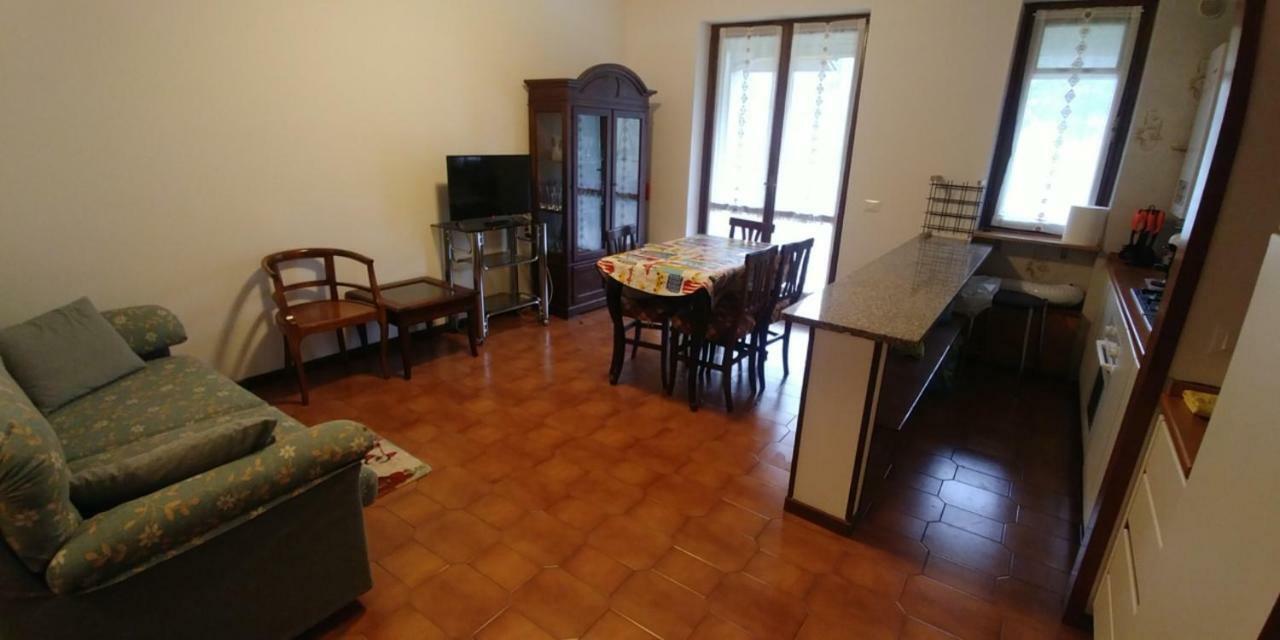 Bellavista Lago D'Endine Apartamento Ranzanico Exterior foto
